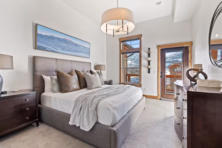 9855 Vista vacation rental in Jordanelle near Park City — photo 6