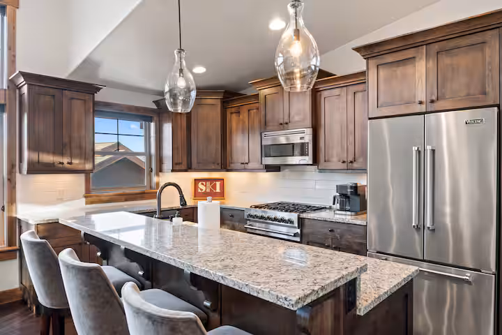 9855 Vista vacation rental in Jordanelle near Park City — photo 17