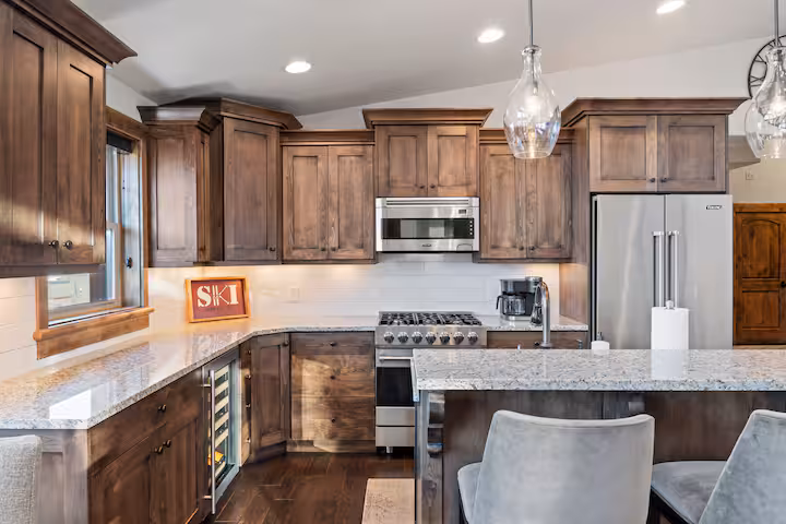 9855 Vista vacation rental in Jordanelle near Park City — photo 20