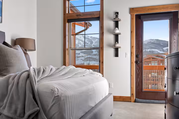 9855 Vista vacation rental in Jordanelle near Park City — photo 21