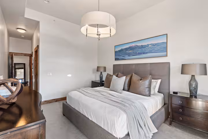 9855 Vista vacation rental in Jordanelle near Park City — photo 22