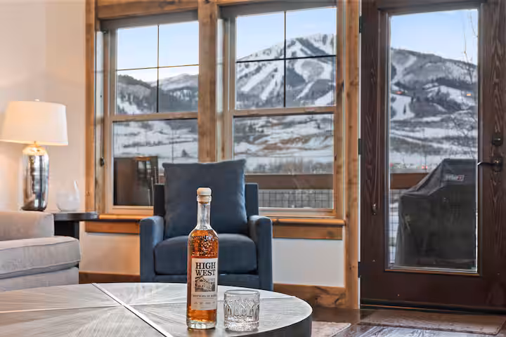 9855 Vista vacation rental in Jordanelle near Park City — photo 7