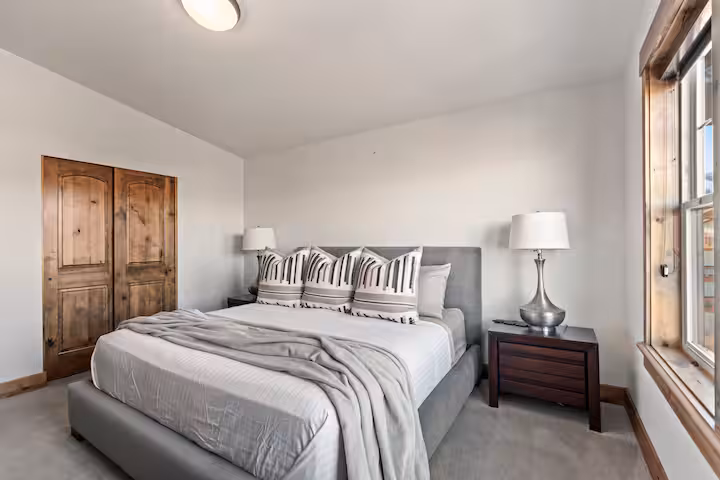 9855 Vista vacation rental in Jordanelle near Park City — photo 25