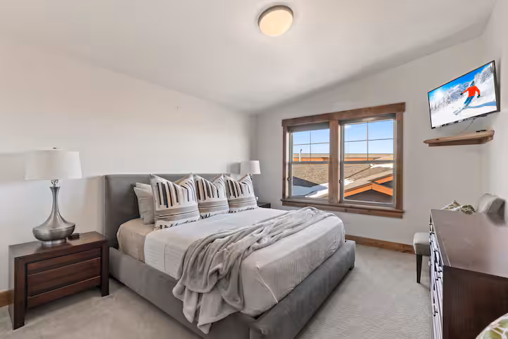 9855 Vista vacation rental in Jordanelle near Park City — photo 26