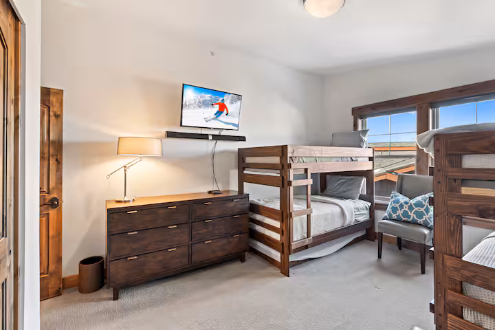 9855 Vista vacation rental in Jordanelle near Park City — photo 28