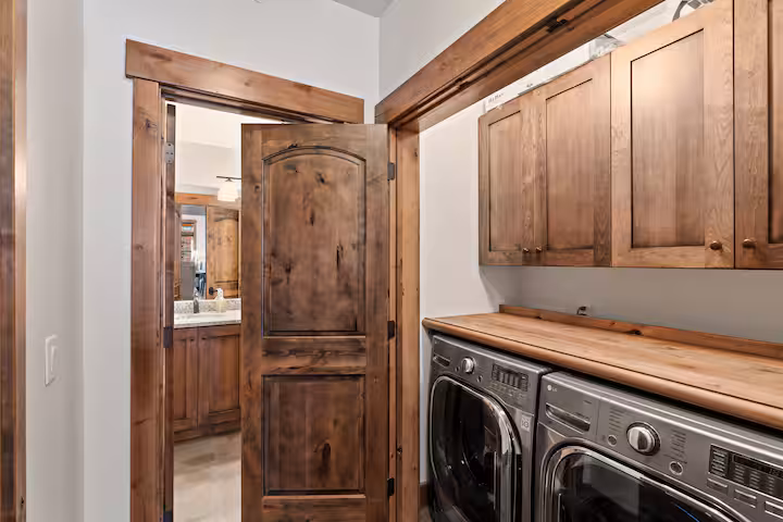 9855 Vista vacation rental in Jordanelle near Park City — photo 29