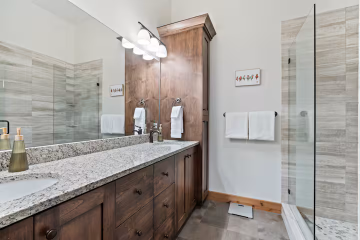9855 Vista vacation rental in Jordanelle near Park City — photo 31