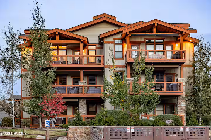 9855 Vista vacation rental in Jordanelle near Park City — photo 34