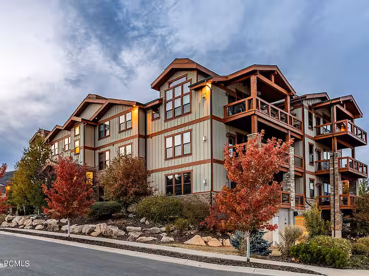 9855 Vista vacation rental in Jordanelle near Park City — photo 35