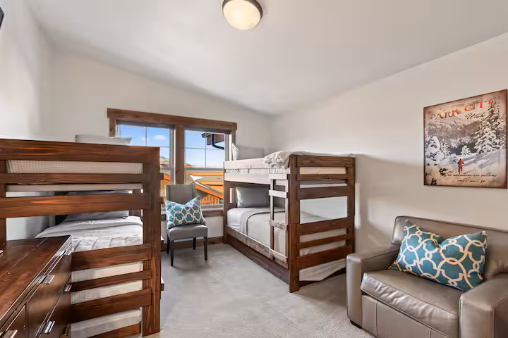 9855 Vista vacation rental in Jordanelle near Park City — photo 9