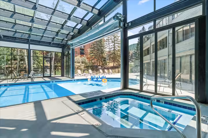 Silver King vacation rental in Park City Mountain Village — photo 22