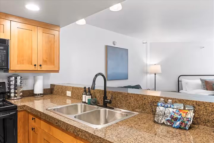 Silver King vacation rental in Park City Mountain Village — photo 14