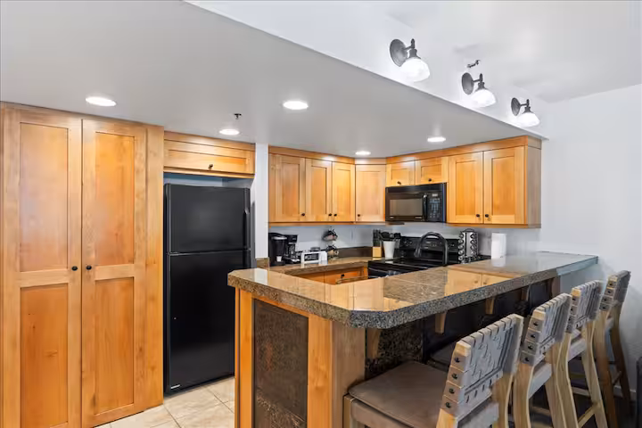Silver King vacation rental in Park City Mountain Village — photo 15