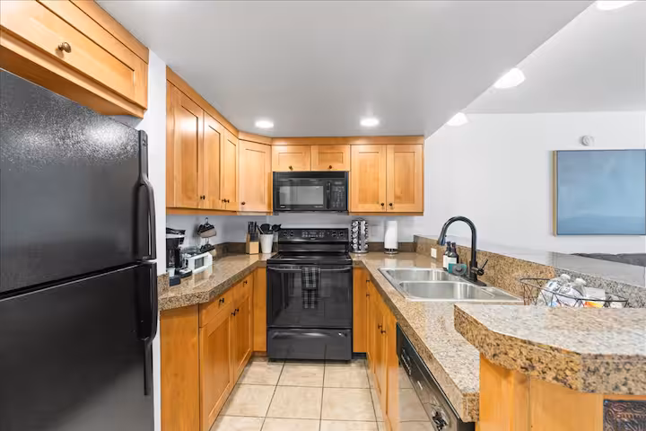 Silver King vacation rental in Park City Mountain Village — photo 16