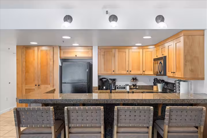 Silver King vacation rental in Park City Mountain Village — photo 17