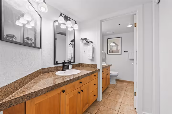 Silver King vacation rental in Park City Mountain Village — photo 18