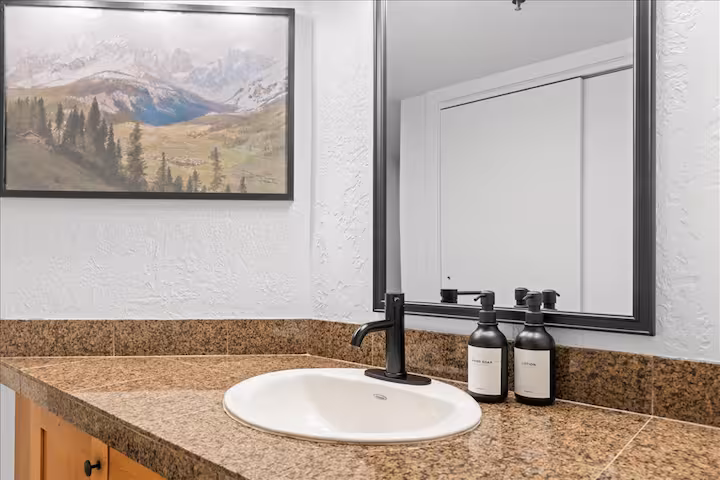 Silver King vacation rental in Park City Mountain Village — photo 19