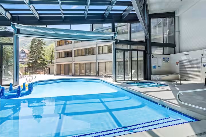 Silver King vacation rental in Park City Mountain Village — photo 23