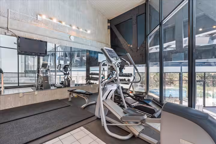 Silver King vacation rental in Park City Mountain Village — photo 29