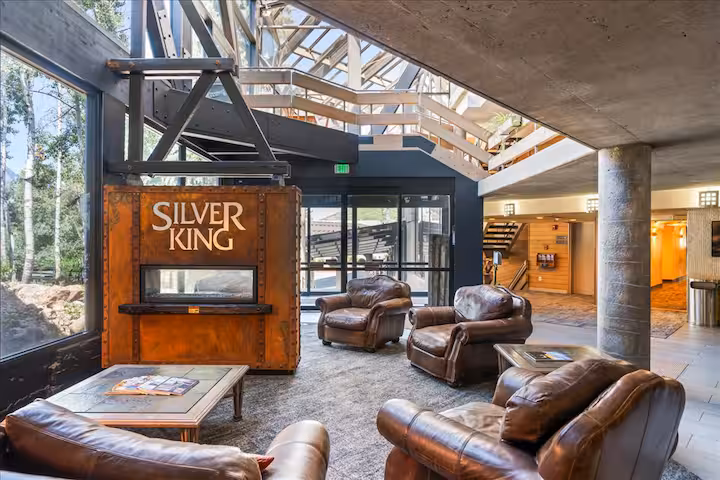 Silver King vacation rental in Park City Mountain Village — photo 31