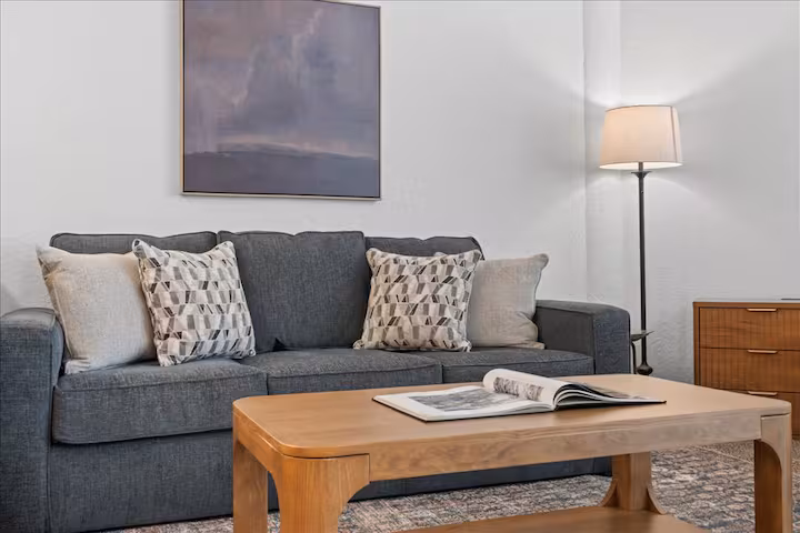 Silver King vacation rental in Park City Mountain Village — photo 7