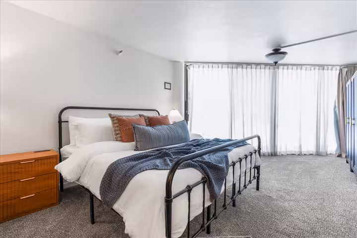 Silver King vacation rental in Park City Mountain Village — photo 8