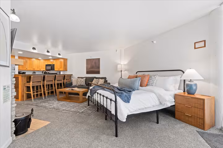 Silver King vacation rental in Park City Mountain Village — photo 10