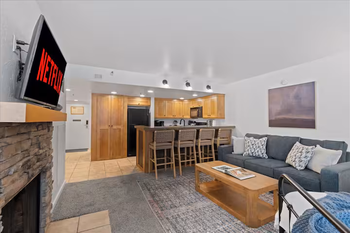 Silver King vacation rental in Park City Mountain Village — photo 12