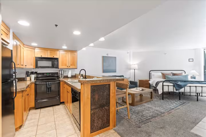 Silver King vacation rental in Park City Mountain Village — photo 13