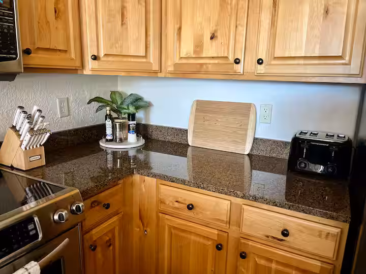 Silverado vacation rental in Canyons Village, Park City — photo 22