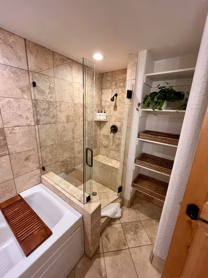 Silverado vacation rental in Canyons Village, Park City — photo 35