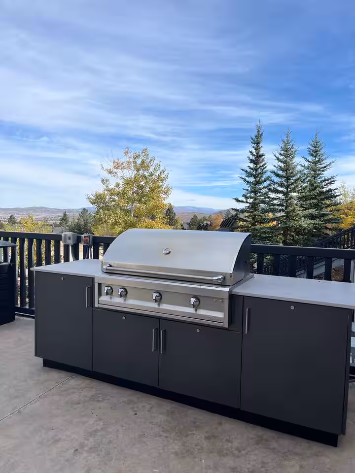 Silverado vacation rental in Canyons Village, Park City — photo 44