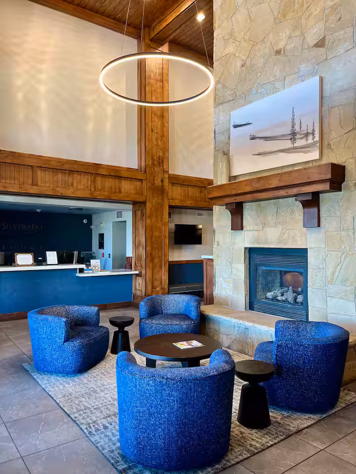 Silverado vacation rental in Canyons Village, Park City — photo 49