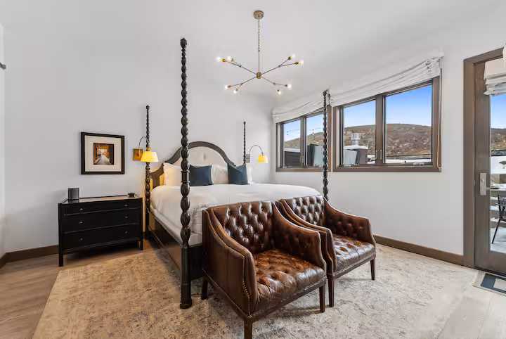 Summit on Main vacation rental in Historic Main Street, Park City — photo 19