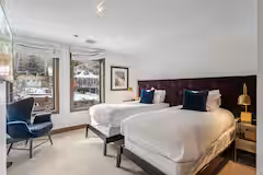 Summit on Main vacation rental in Historic Main Street, Park City — photo 30