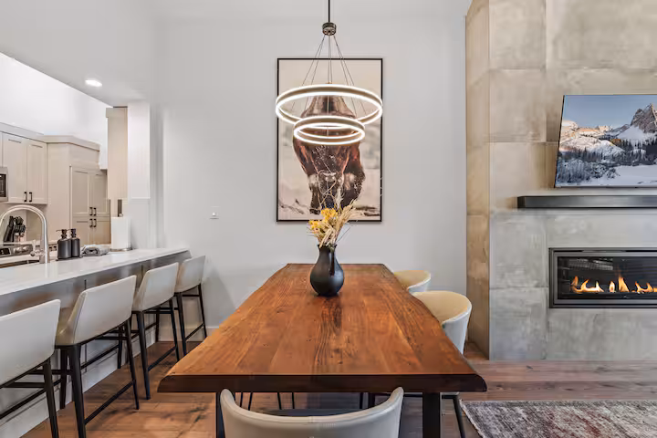 Sundial B-517 A&B vacation rental in Canyons Village, Park City — photo 15