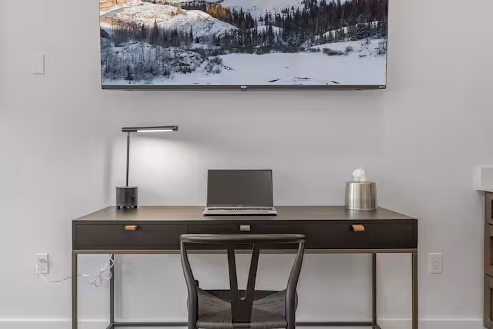 Sundial B-517 A&B vacation rental in Canyons Village, Park City — photo 23