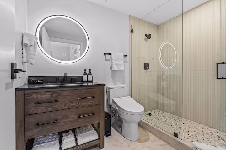 Sundial B-517 A&B vacation rental in Canyons Village, Park City — photo 25