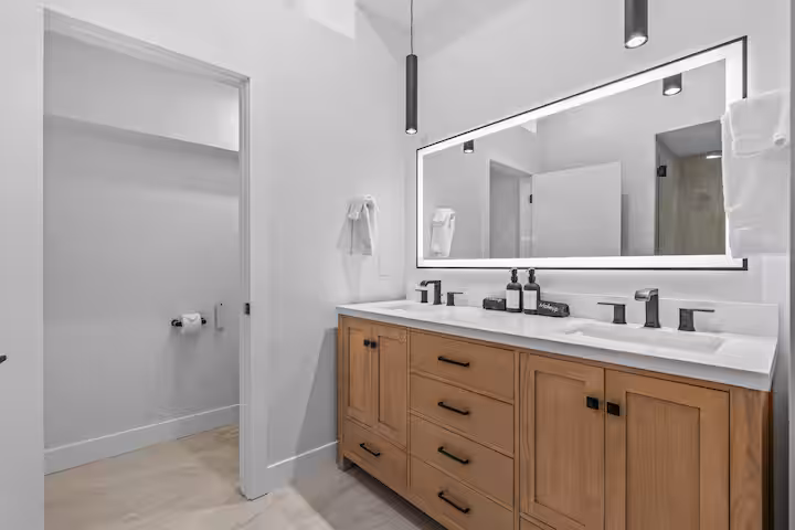 Sundial B-517 A&B vacation rental in Canyons Village, Park City — photo 26