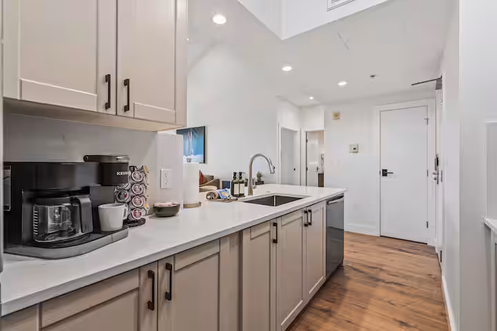 Sundial B-517 A&B vacation rental in Canyons Village, Park City — photo 8