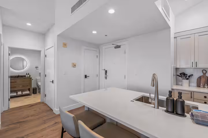 Sundial B-517 A&B vacation rental in Canyons Village, Park City — photo 12