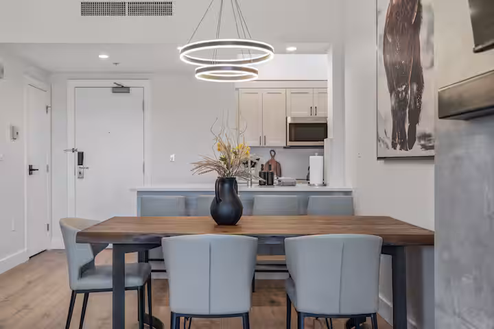 Sundial B-517 A&B vacation rental in Canyons Village, Park City — photo 14