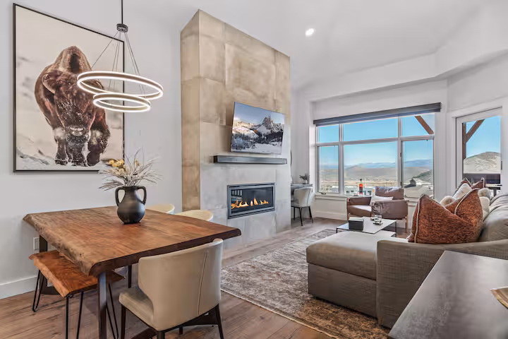 Sundial B-517 B vacation rental in Canyons Village, Park City — photo 15