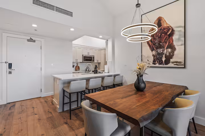 Sundial B-517 B vacation rental in Canyons Village, Park City — photo 17
