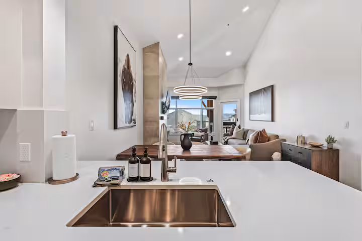 Sundial B-517 B vacation rental in Canyons Village, Park City — photo 21