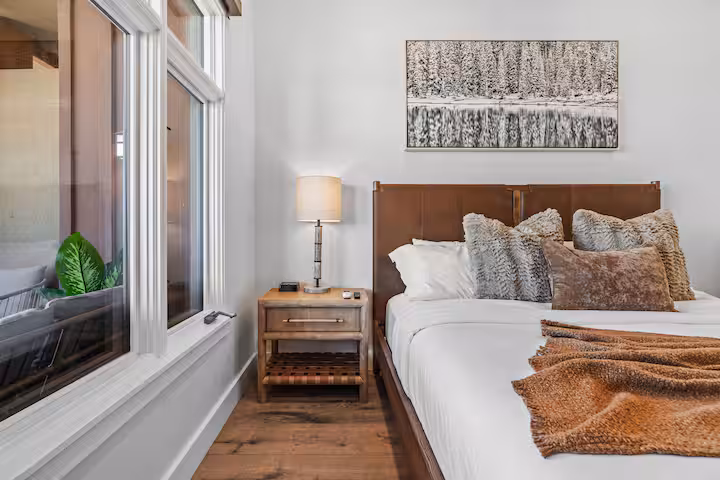 Sundial B-517 B vacation rental in Canyons Village, Park City — photo 23