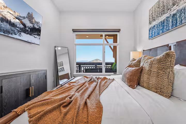 Sundial B-517 B vacation rental in Canyons Village, Park City — photo 25