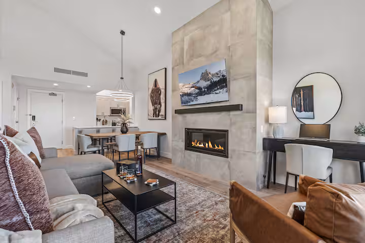 Sundial B-517 B vacation rental in Canyons Village, Park City — photo 9