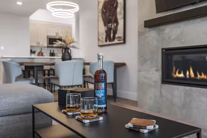Sundial B-517 B vacation rental in Canyons Village, Park City — photo 10