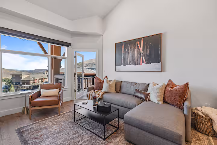 Sundial B-517 B vacation rental in Canyons Village, Park City — photo 11